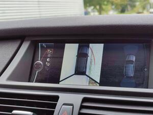 BMW X5 3.0 M50d Steptronic xDrive Euro 5 5dr