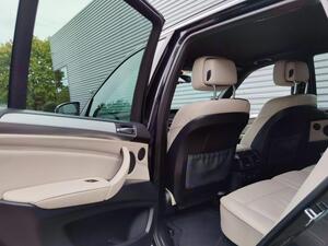 BMW X5 3.0 M50d Steptronic xDrive Euro 5 5dr