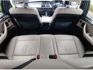 BMW X5 3.0 M50d Steptronic xDrive Euro 5 5dr