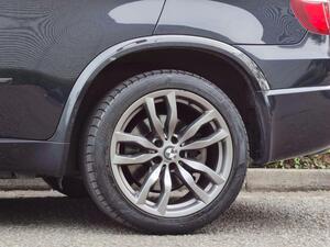 BMW X5 3.0 M50d Steptronic xDrive Euro 5 5dr