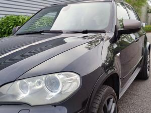 BMW X5 3.0 M50d Steptronic xDrive Euro 5 5dr