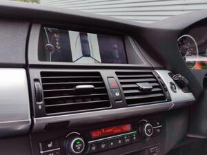 BMW X5 3.0 M50d Steptronic xDrive Euro 5 5dr