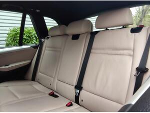 BMW X5 3.0 M50d Steptronic xDrive Euro 5 5dr