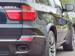BMW X5 3.0 M50d Steptronic xDrive Euro 5 5dr