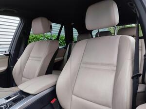 BMW X5 3.0 M50d Steptronic xDrive Euro 5 5dr