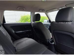 Kia Soul 1.6 CRDi 2 Euro 4 5dr