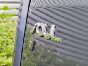 Kia Soul 1.6 CRDi 2 Euro 4 5dr