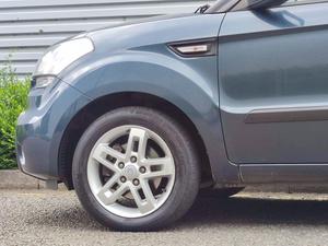 Kia Soul 1.6 CRDi 2 Euro 4 5dr