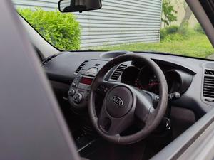Kia Soul 1.6 CRDi 2 Euro 4 5dr