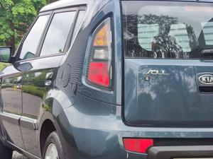 Kia Soul 1.6 CRDi 2 Euro 4 5dr