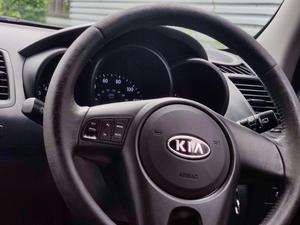 Kia Soul 1.6 CRDi 2 Euro 4 5dr