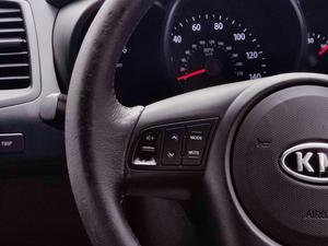 Kia Soul 1.6 CRDi 2 Euro 4 5dr