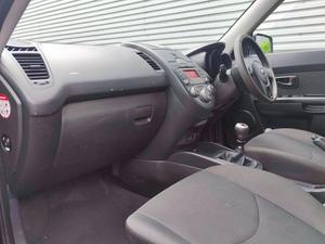 Kia Soul 1.6 CRDi 2 Euro 4 5dr