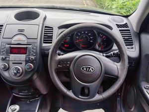 Kia Soul 1.6 CRDi 2 Euro 4 5dr