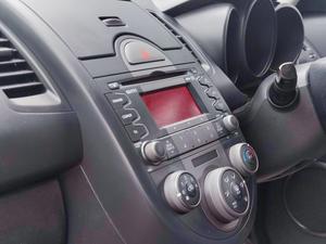 Kia Soul 1.6 CRDi 2 Euro 4 5dr