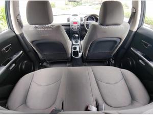 Kia Soul 1.6 CRDi 2 Euro 4 5dr