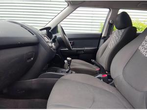 Kia Soul 1.6 CRDi 2 Euro 4 5dr