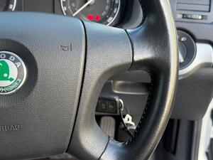 Skoda Octavia 2.0 TDI Elegance DSG EURO 4 5dr