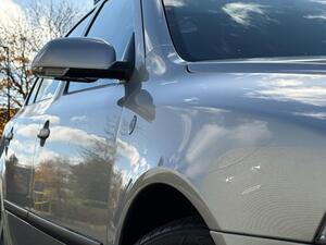 Skoda Octavia 2.0 TDI Elegance DSG EURO 4 5dr