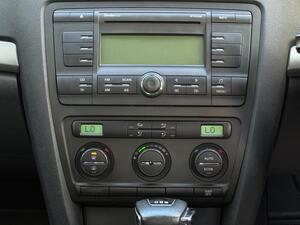 Skoda Octavia 2.0 TDI Elegance DSG EURO 4 5dr