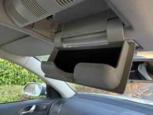 Skoda Octavia 2.0 TDI Elegance DSG EURO 4 5dr