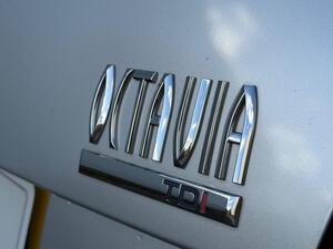 Skoda Octavia 2.0 TDI Elegance DSG EURO 4 5dr
