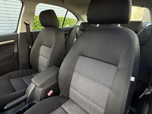 Skoda Octavia 2.0 TDI Elegance DSG EURO 4 5dr