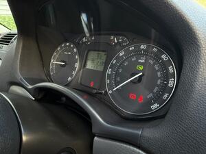 Skoda Octavia 2.0 TDI Elegance DSG EURO 4 5dr