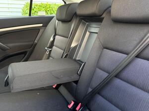 Skoda Octavia 2.0 TDI Elegance DSG EURO 4 5dr