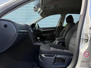 Skoda Octavia 2.0 TDI Elegance DSG EURO 4 5dr