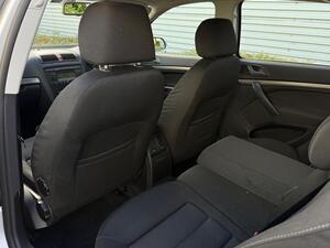 Skoda Octavia 2.0 TDI Elegance DSG EURO 4 5dr