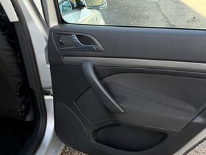 Skoda Octavia 2.0 TDI Elegance DSG EURO 4 5dr