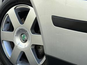 Skoda Octavia 2.0 TDI Elegance DSG EURO 4 5dr