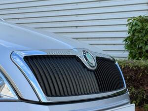 Skoda Octavia 2.0 TDI Elegance DSG EURO 4 5dr