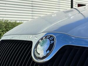 Skoda Octavia 2.0 TDI Elegance DSG EURO 4 5dr