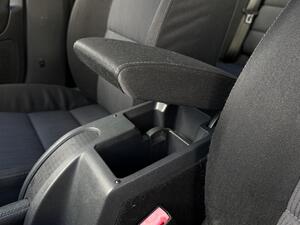 Skoda Octavia 2.0 TDI Elegance DSG EURO 4 5dr