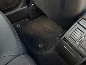 Skoda Octavia 2.0 TDI Elegance DSG EURO 4 5dr