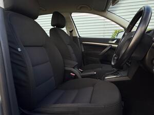 Skoda Octavia 2.0 TDI Elegance DSG EURO 4 5dr