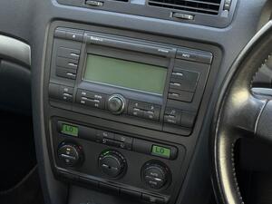 Skoda Octavia 2.0 TDI Elegance DSG EURO 4 5dr