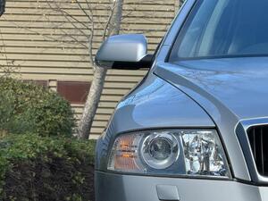 Skoda Octavia 2.0 TDI Elegance DSG EURO 4 5dr