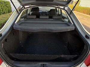 Skoda Octavia 2.0 TDI Elegance DSG EURO 4 5dr