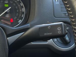 Skoda Octavia 2.0 TDI Elegance DSG EURO 4 5dr