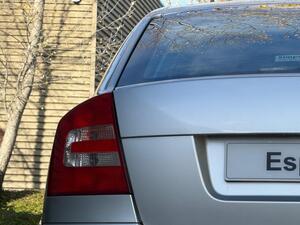 Skoda Octavia 2.0 TDI Elegance DSG EURO 4 5dr