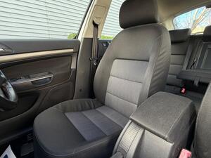 Skoda Octavia 2.0 TDI Elegance DSG EURO 4 5dr