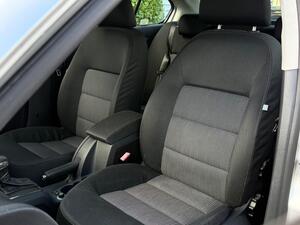 Skoda Octavia 2.0 TDI Elegance DSG EURO 4 5dr