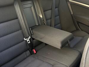 Skoda Octavia 2.0 TDI Elegance DSG EURO 4 5dr