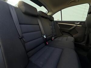 Skoda Octavia 2.0 TDI Elegance DSG EURO 4 5dr