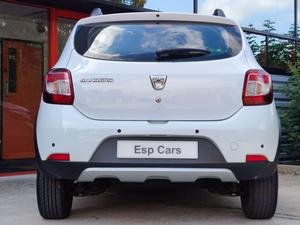 Dacia Sandero Stepway 1.5 dCi Laureate Euro 5 5dr