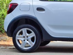 Dacia Sandero Stepway 1.5 dCi Laureate Euro 5 5dr