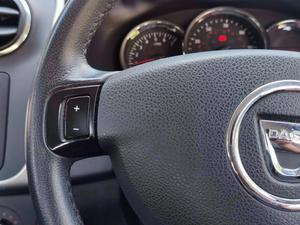 Dacia Sandero Stepway 1.5 dCi Laureate Euro 5 5dr